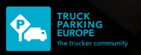 truck parking europe