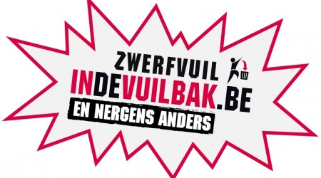 zwerfvuil