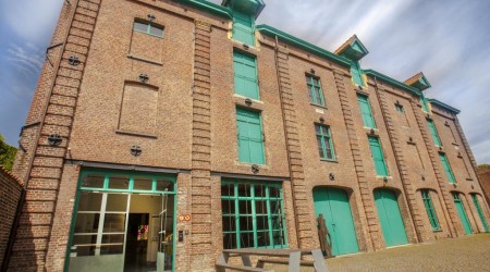 Foto Hopmuseum